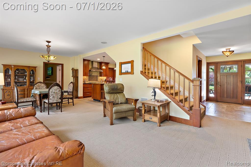 1760 CEDAR HILL Drive, Bloomfield Hills, MI — Photo 6