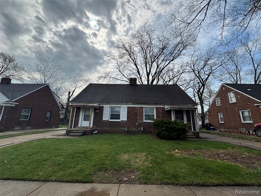 17176- 17178 Ontario Street, Detroit, MI 48224