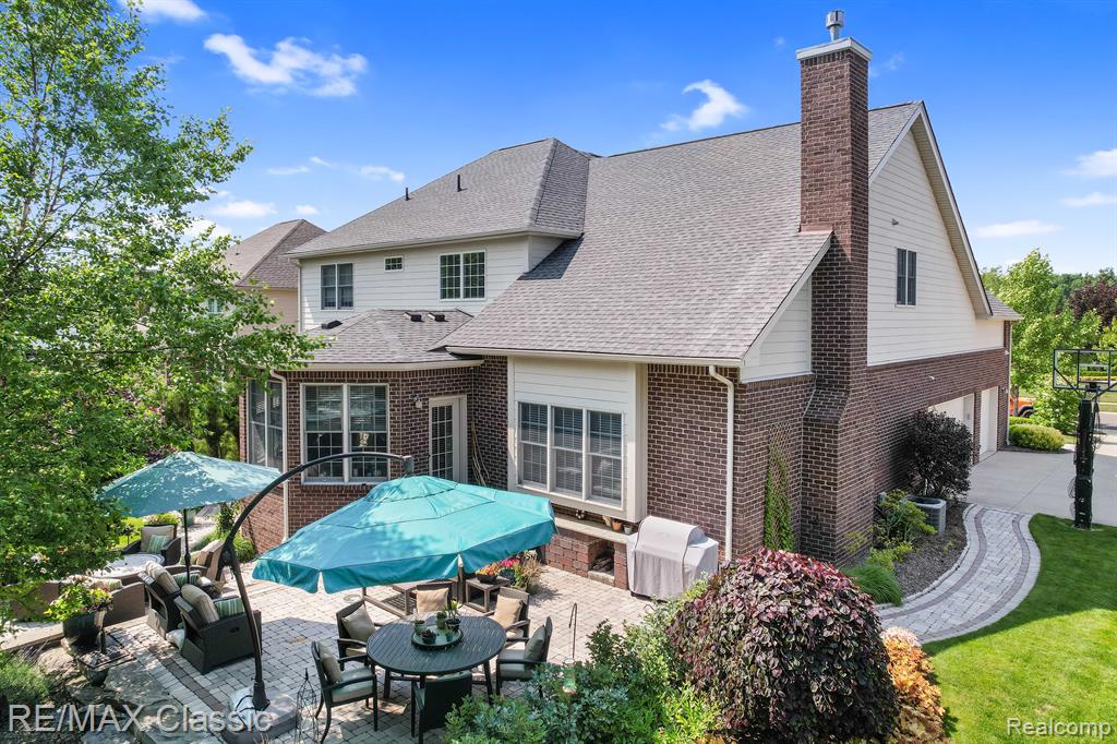 50757 CALVERT ISLE Drive, Novi, MI — Photo 77