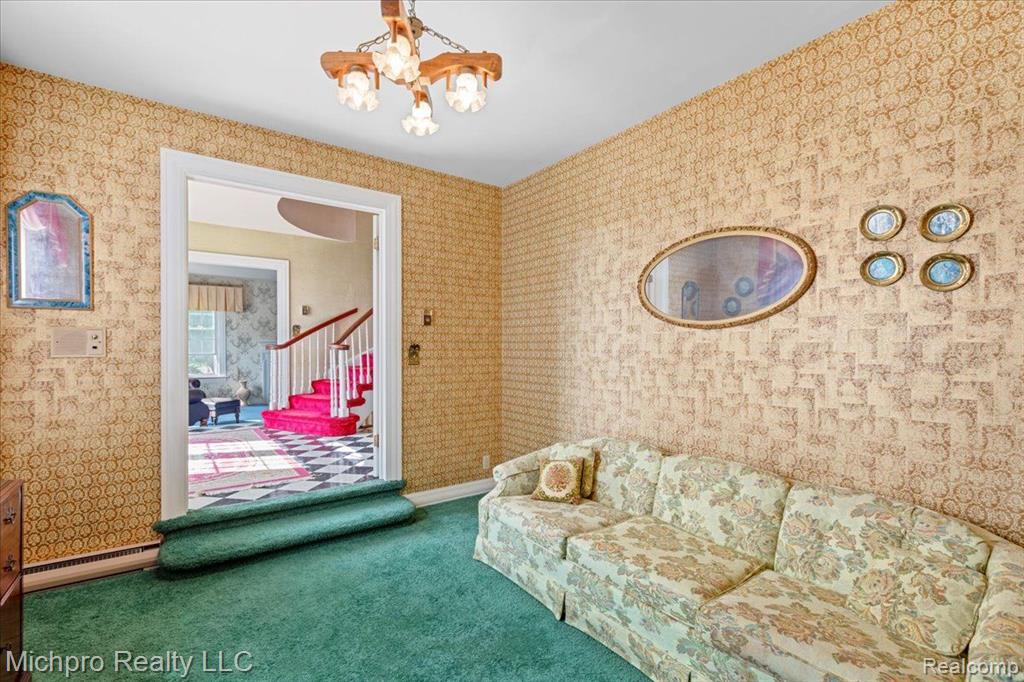 9321 LAPEER Road, Mayville Vlg, MI 48744 — Photo 9