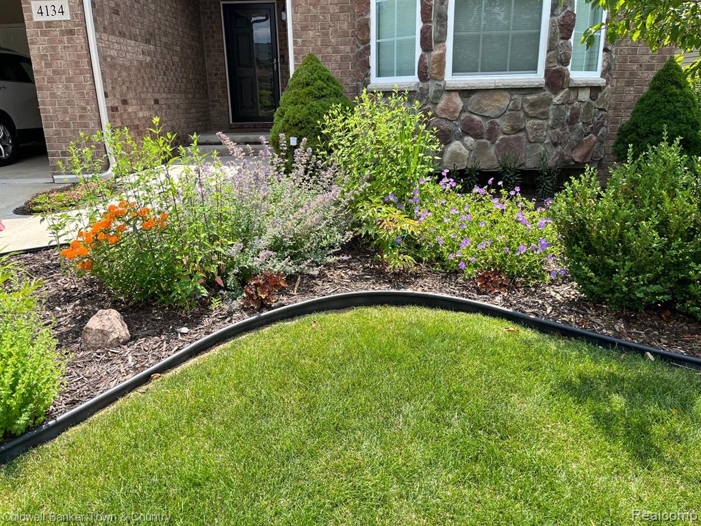 4134 Chase Ridge Lane, Howell, MI 48843 — Photo 37
