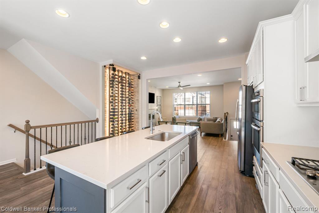47749 Alden Terrace N, Northville, MI 48168 — Photo 17