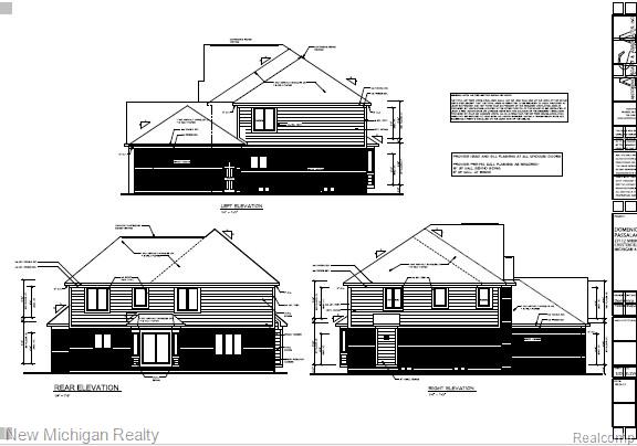 27146 Clear Lake Drive, New Baltimore, MI — Photo 4