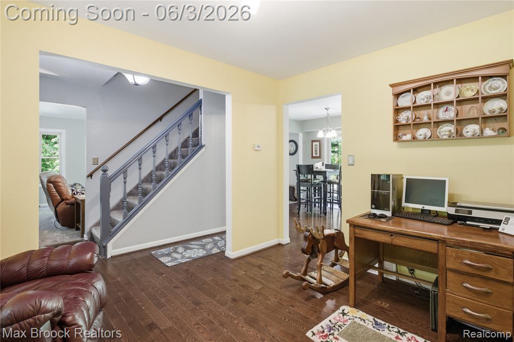 4457 Fettig Trail, White Lake, MI 48383 — Photo 15