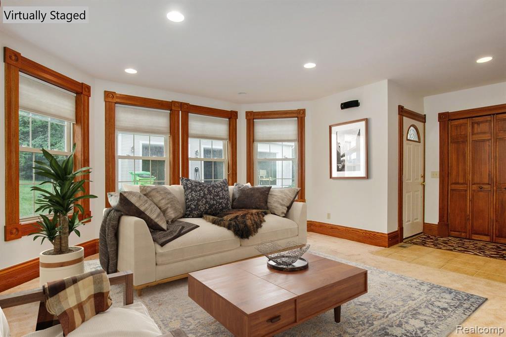 9001 Bergin Road, Howell, MI 48843 — Photo 4