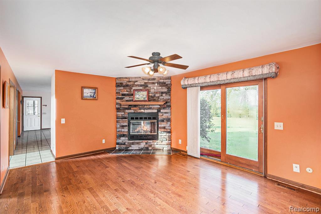 5489 Cade Road, Imlay City, MI 48444 — Photo 7