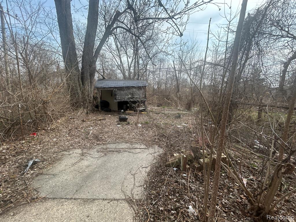 4548 COOPER Street, Detroit, MI 48214 — Photo 76