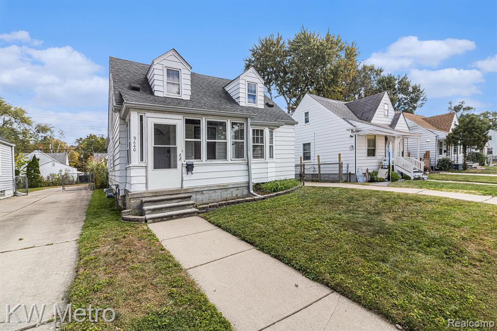 9640 Nathaline, Redford, MI 48239 — Photo 2