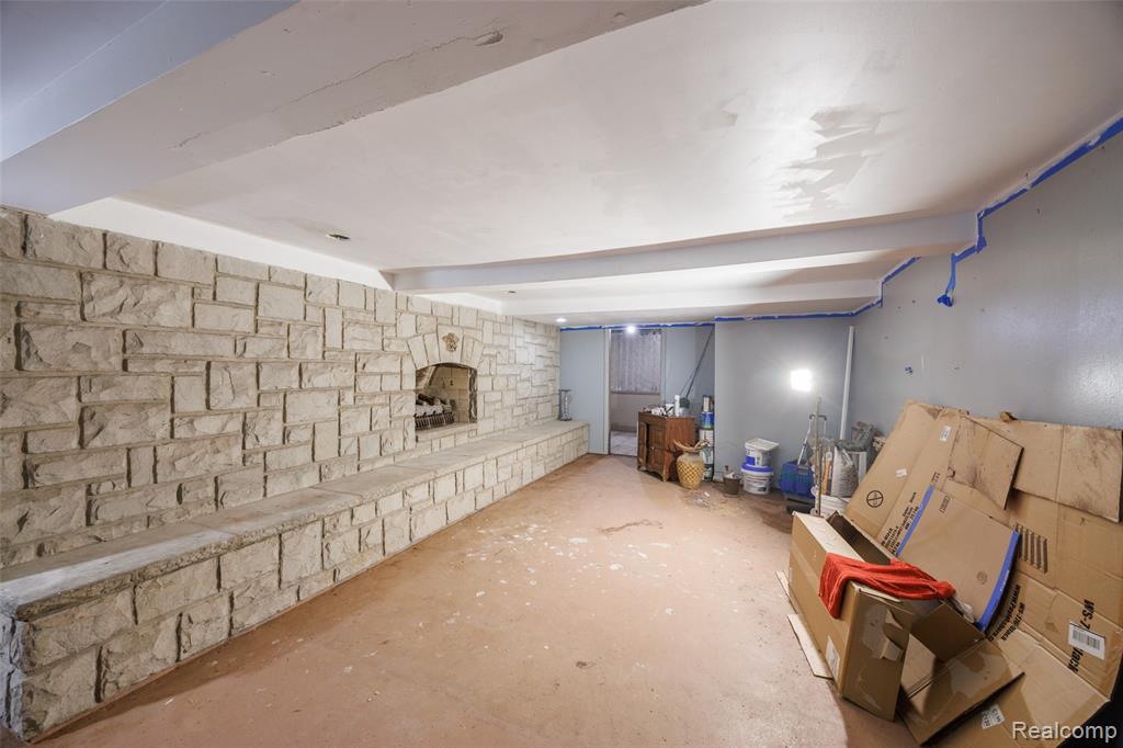 4995 Mohawk Avenue, Clarkston, MI 48348 — Photo 17