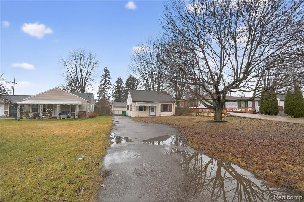 435 E Grand Boulevard, Ypsilanti, MI 48198 — Photo 4