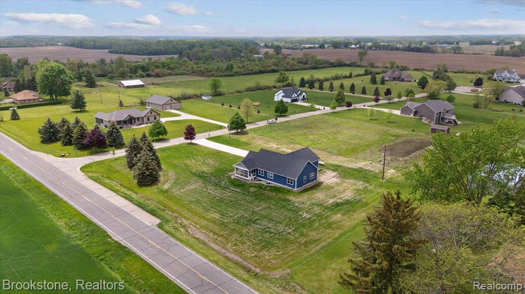 4050 CAYMAN Drive, Dewitt, MI 48820 — Photo 24