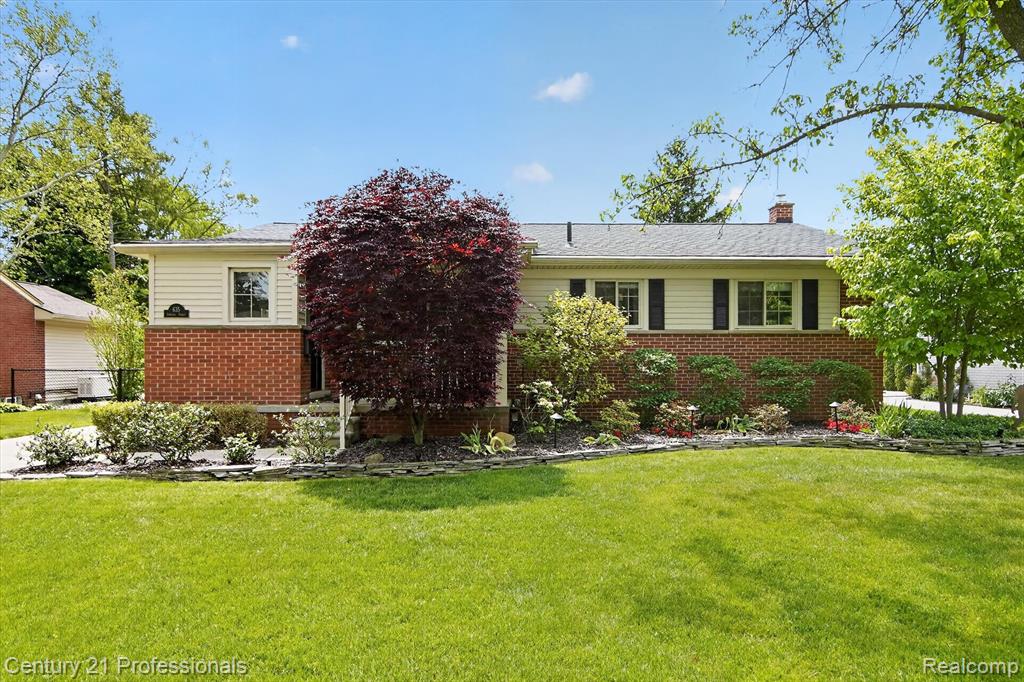 635 Simpson Street, Plymouth, MI 48170 — Photo 2