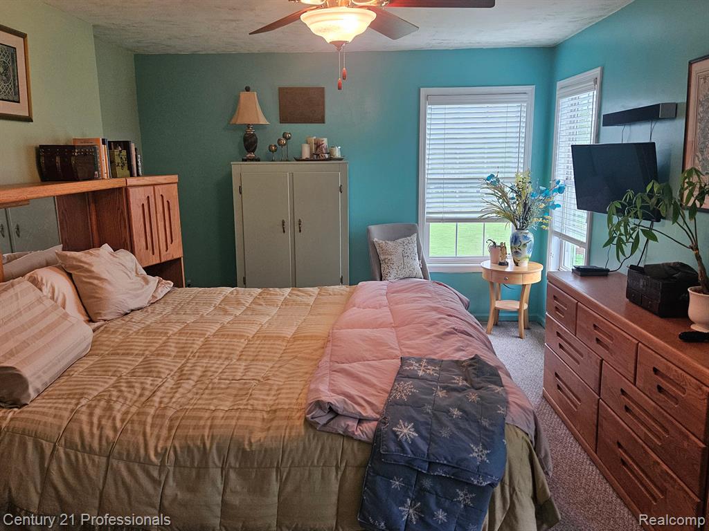 1451 ASHLYN Court, Fowlerville, MI 48836 — Photo 39