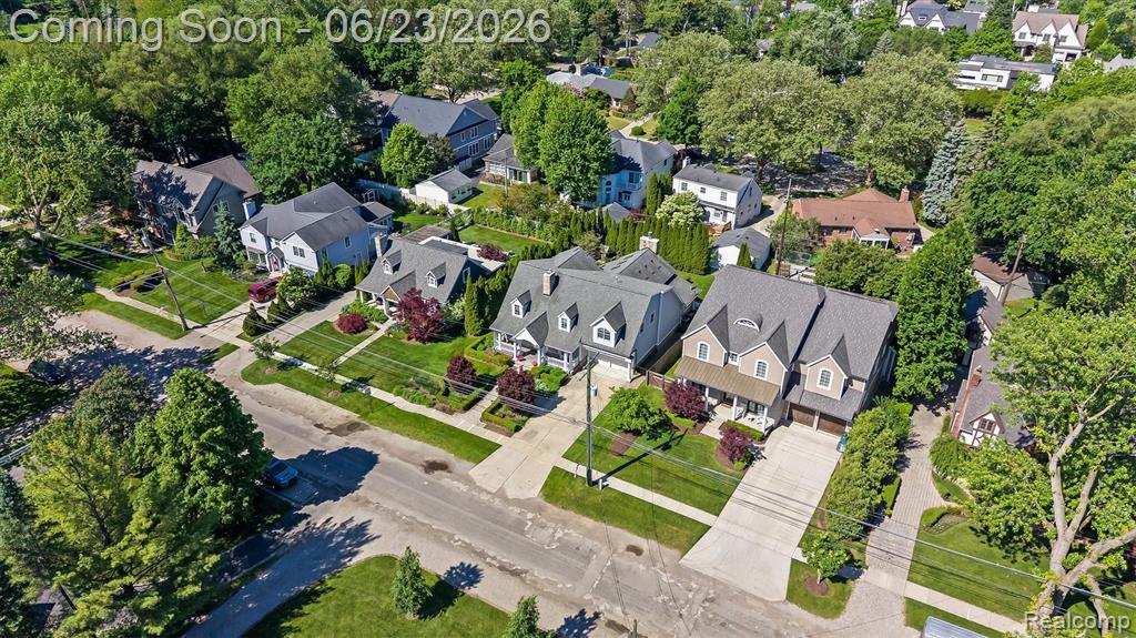 520 Pleasant Street, Birmingham, MI 48009 — Photo 70
