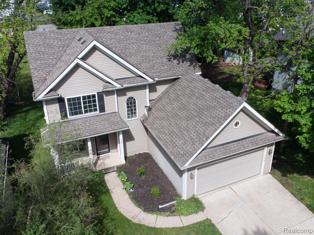 154 Westover Street, Ann Arbor, MI 48103 — Photo 2