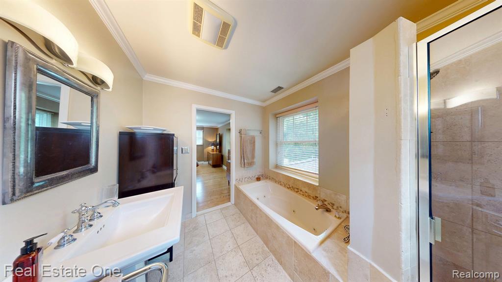410 W 4th Street, Rochester, MI 48307 — Photo 12
