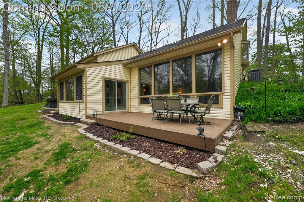 41825 Fret Road, Van Buren, MI 48111 — Photo 54