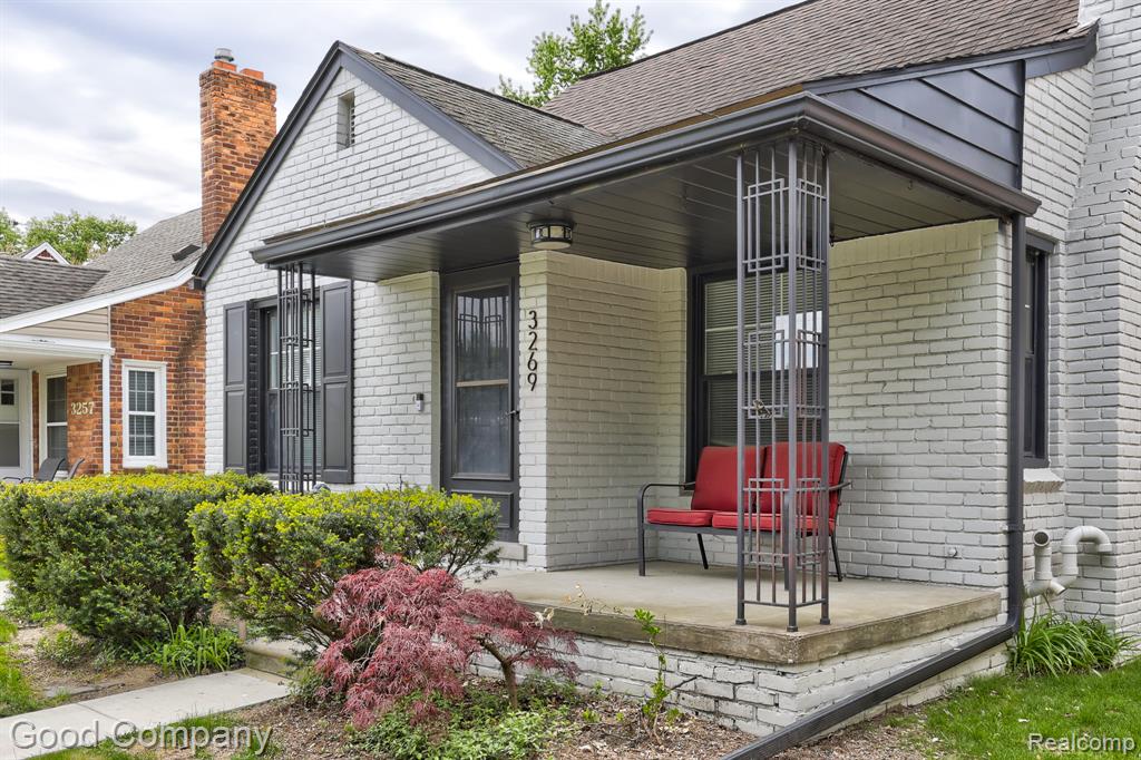 3269 Royal Avenue, Berkley, MI 48072 — Photo 42