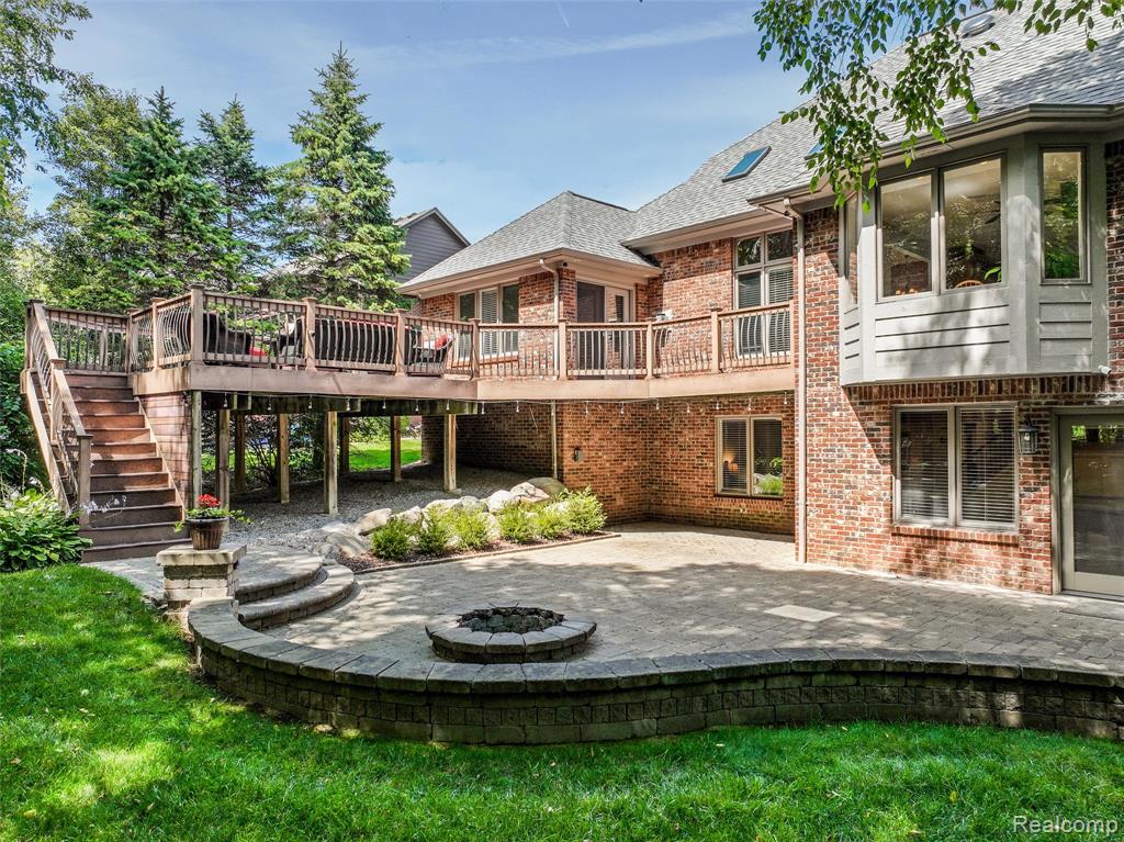 55975 Sequoia Court, Shelby Twp, MI 48316 — Photo 44