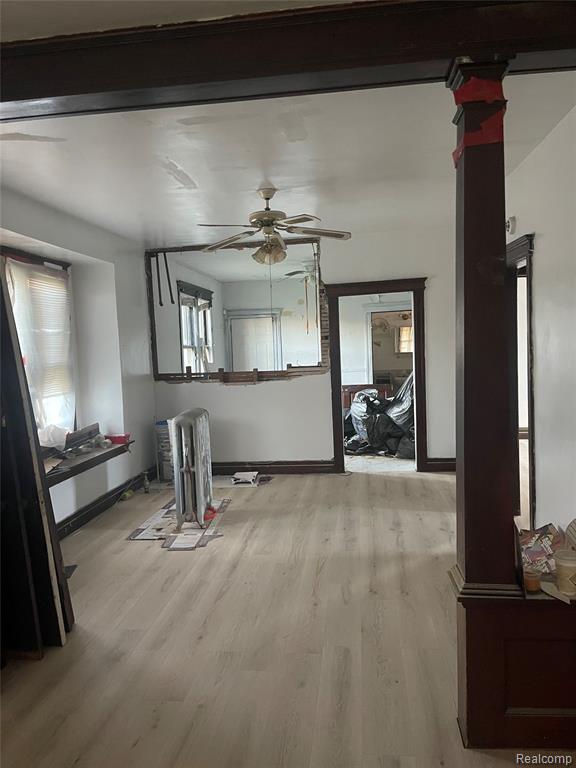 5327 Holcomb Street, Detroit, MI 48213 — Photo 14