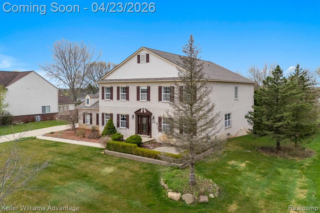 4100 Norwich Court, Rochester, MI 48306 — Photo 63