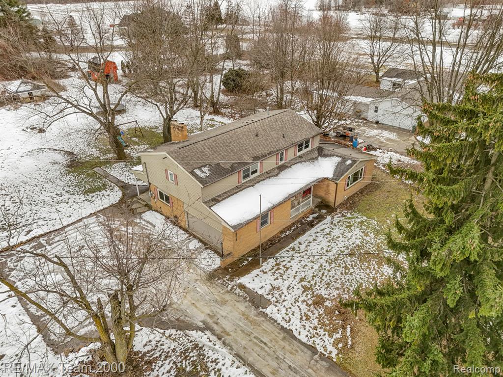 15615 Martinsville Road, Van Buren, MI 48111 — Photo 6