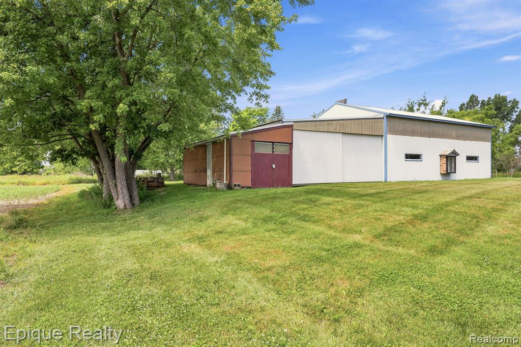 8336 Rider Road, Imlay City, MI 48444 — Photo 28