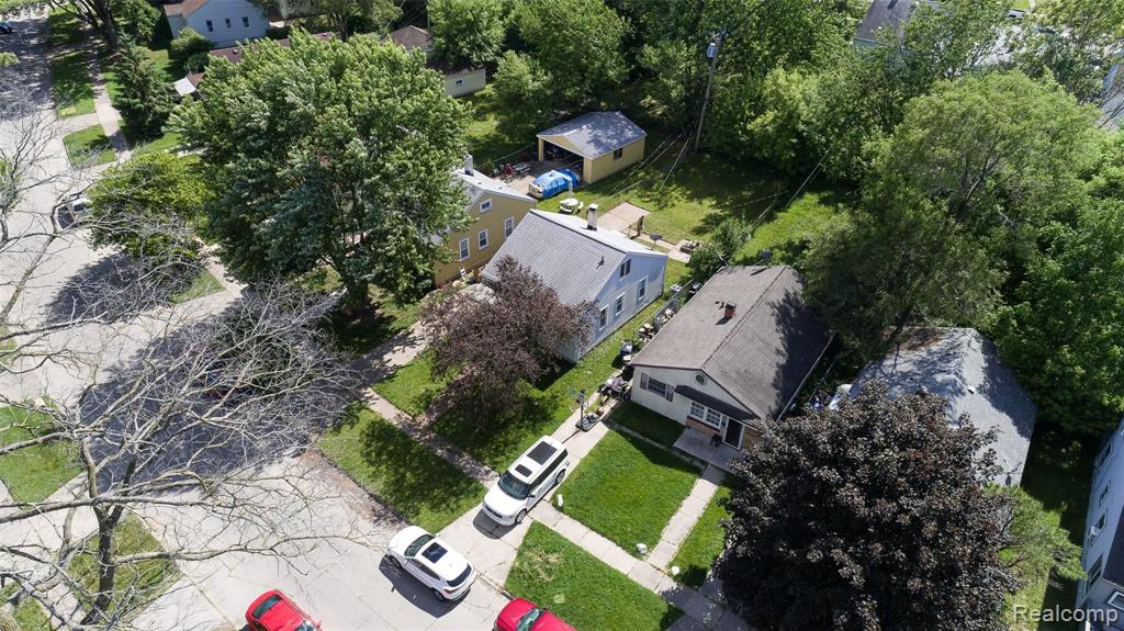 15489 DIXIE, Redford, MI 48239 — Photo 10