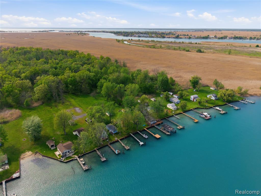 6556 Dickinson Island, Algonac, MI 48001 — Photo 40