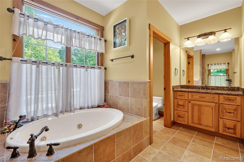 3690 Hickory Rim Drive, Ortonville, MI 48462 — Photo 19