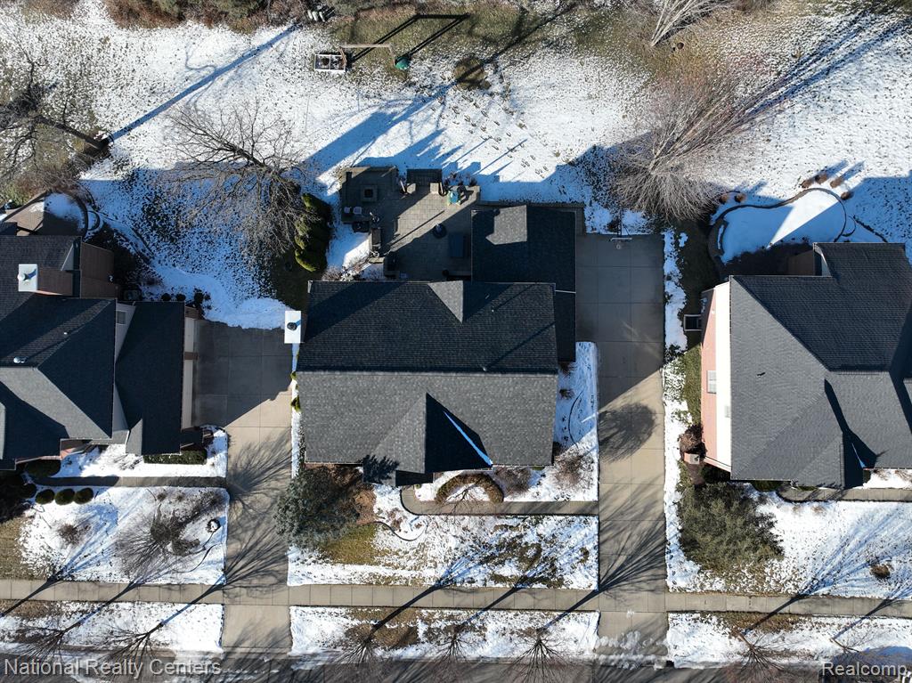 48537 ANTIQUE Road, Canton, MI 48187 — Photo 6