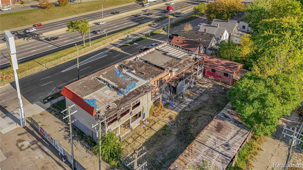 7579 Chrysler, Detroit, MI 48211 — Photo 4