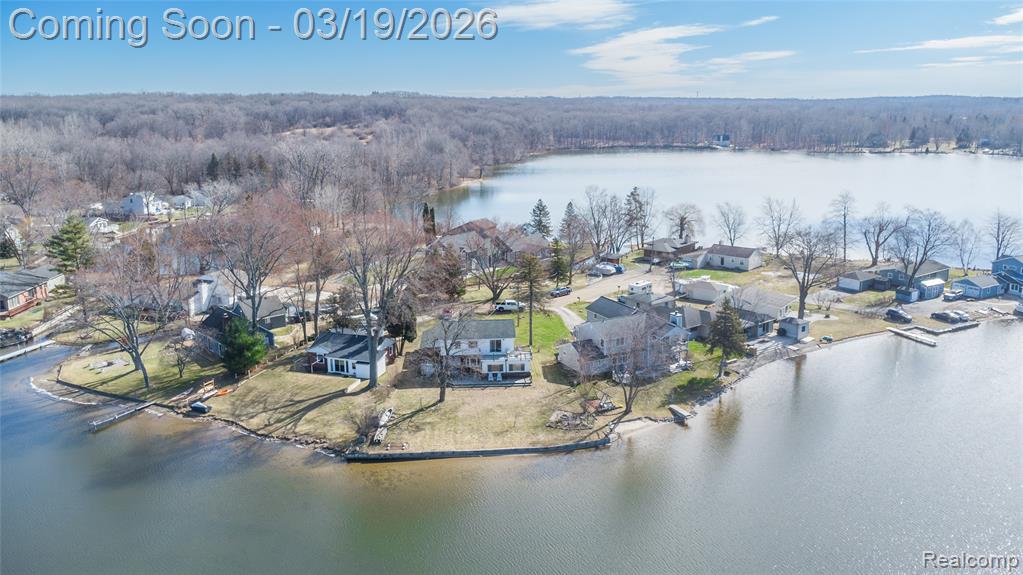 1962 Lake Pointe Drive, Ortonville, MI 48462 — Photo 27