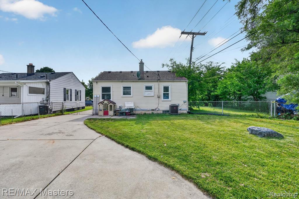 4643 Niagara Street, Wayne, MI 48184 — Photo 31