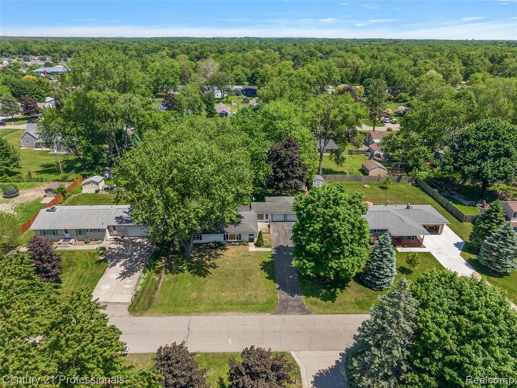 5360 Frankwill Avenue, Clarkston, MI — Photo 6
