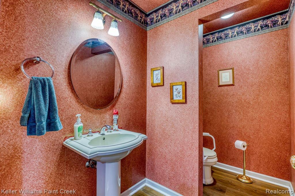 6454 HERON PARK Way, Clarkston, MI — Photo 22