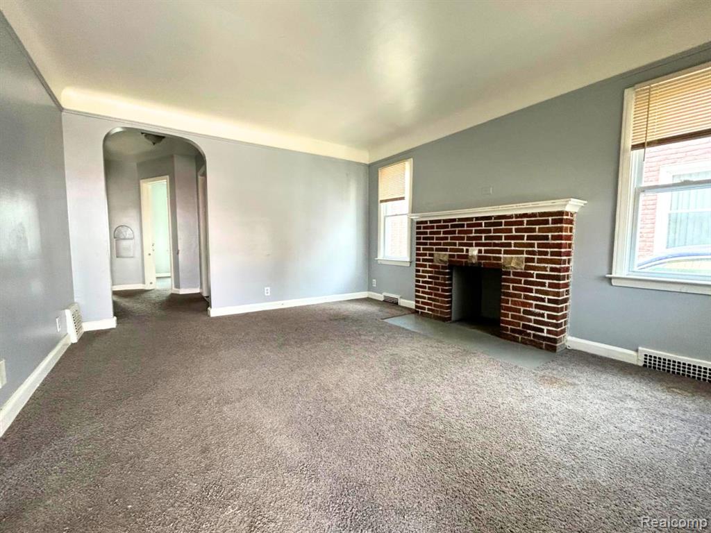 15256 Fordham Street, Detroit, MI 48205 — Photo 4