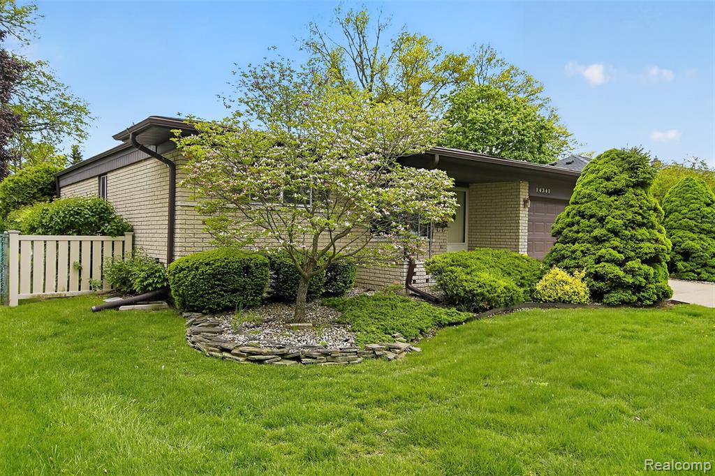 14341 Heritage Street, Riverview, MI 48193 — Photo 2