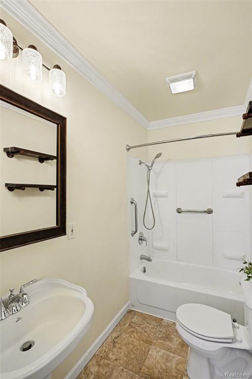 2509 S Sheridan Road, Lennon Vlg, MI 48449 — Photo 13