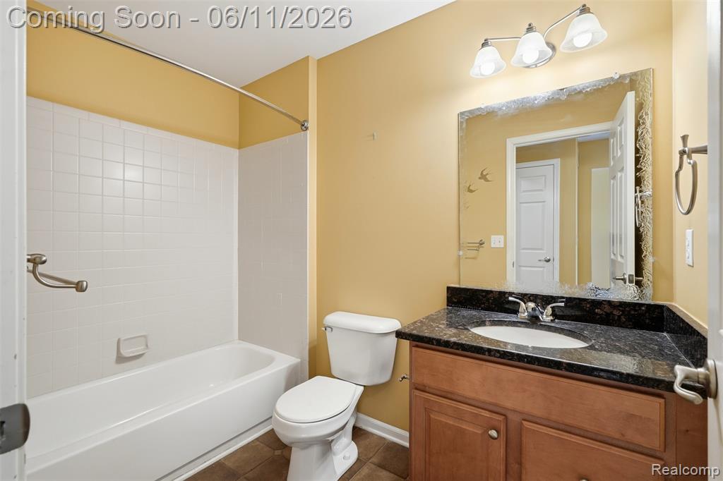 28101 Tremonte Drive, 72, New Hudson, MI 48165 — Photo 15