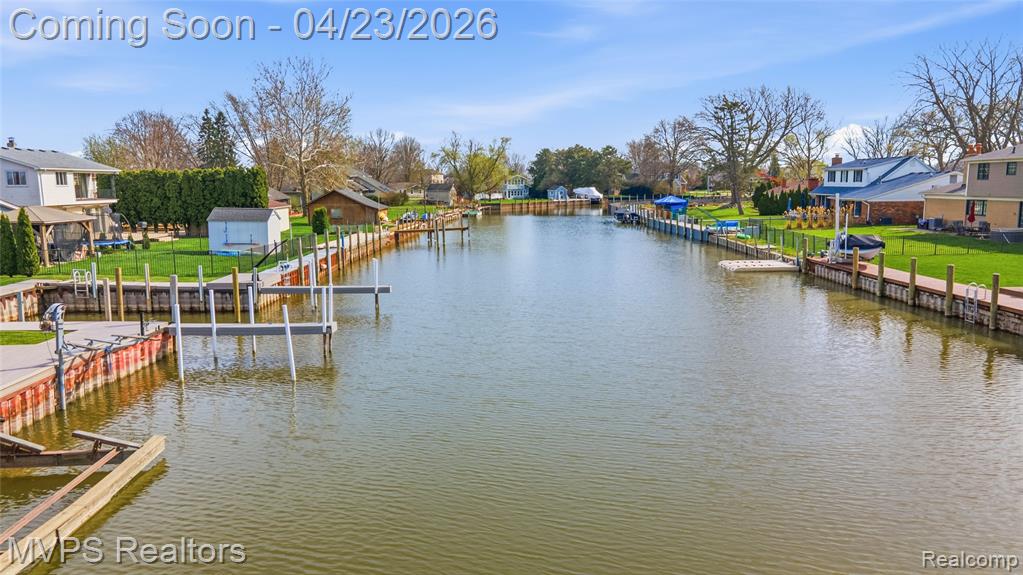 39415 E Archer Drive, Harrison Township, MI — Photo 49