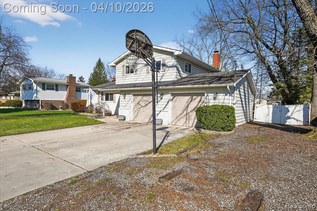 4397 Sulgrave Drive, Swartz Creek, MI 48473 — Photo 39