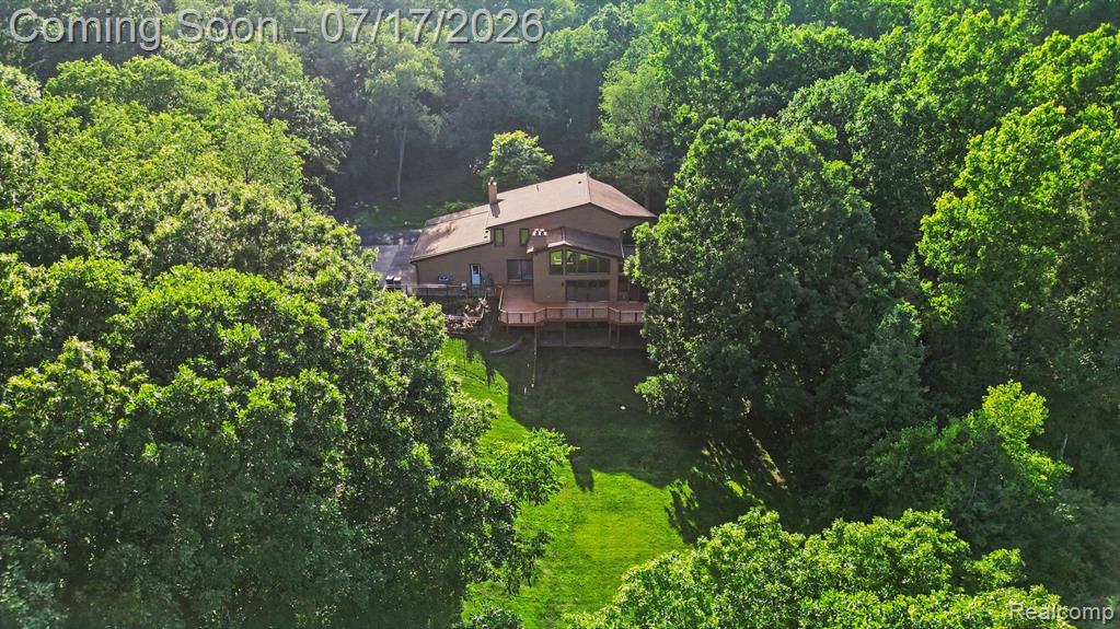 5685 Paint Valley Drive, Rochester, MI 48306 — Photo 51