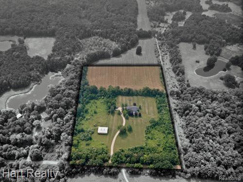 6198 EWALT Road, Imlay City, MI 48444 — Photo 41