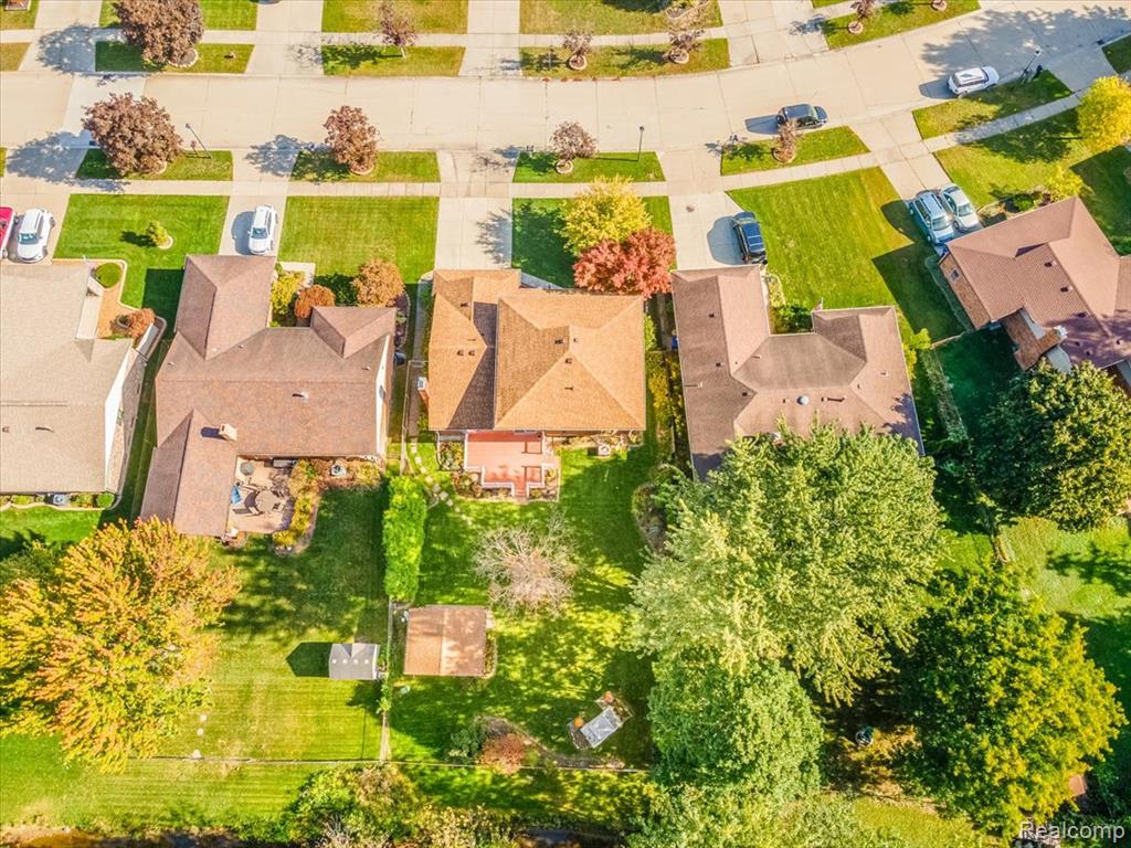6877 Pittsford Street, Canton, MI 48187 — Photo 20