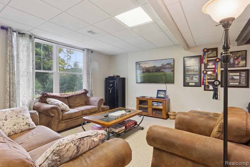 12104 Tullymore Drive, Stanwood, MI, 49346