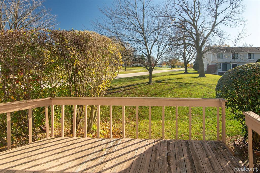 22813 CRANBROOKE Drive, Novi, MI — Photo 22
