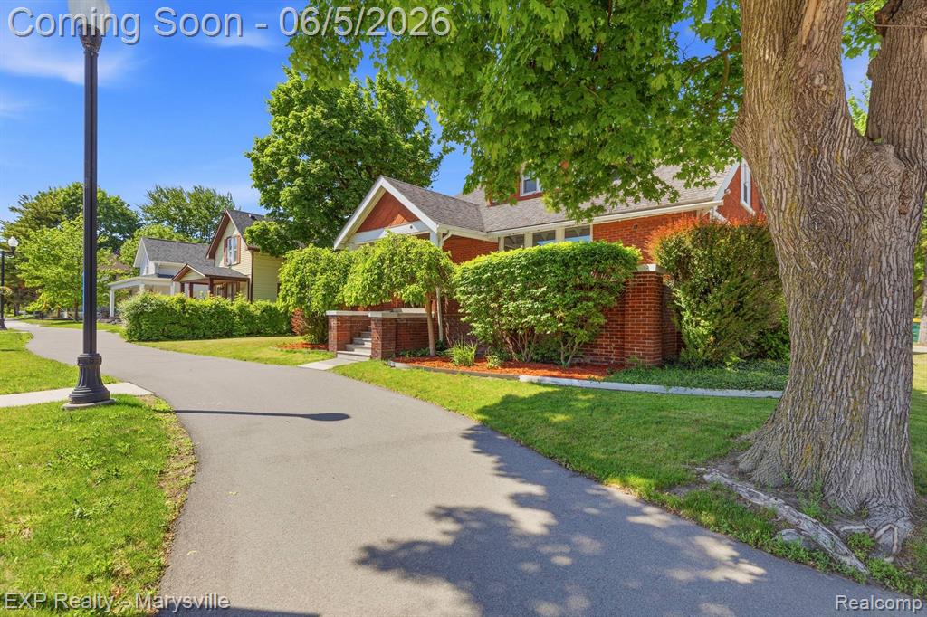 504 Clinton, St. Clair, MI 48079 — Photo 25