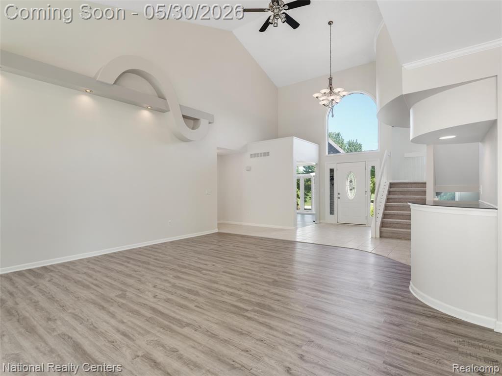 47245 N Pointe Drive, Canton, MI 48187 — Photo 10