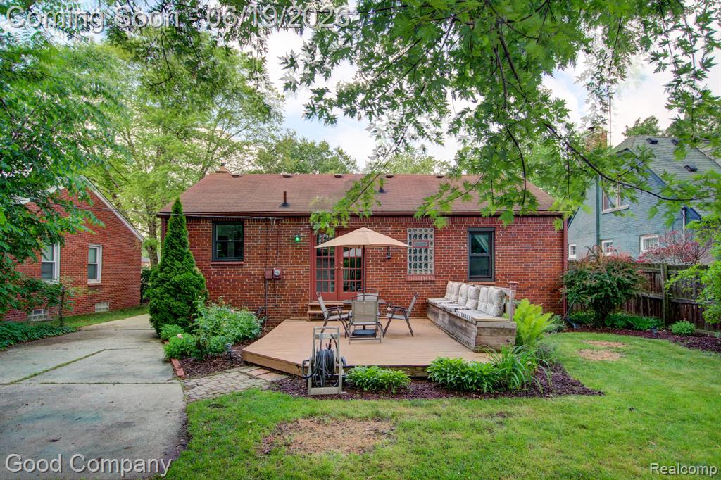 4246 Elmwood Avenue, Royal Oak, MI 48073 — Photo 38
